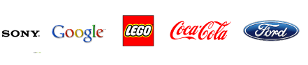 lettermark logo design